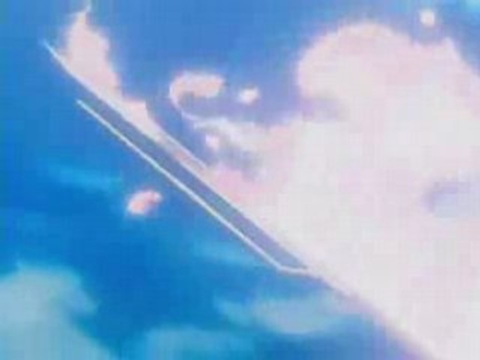 Bleach AMV-Face Down by The Red Jumpsuit Apparatus