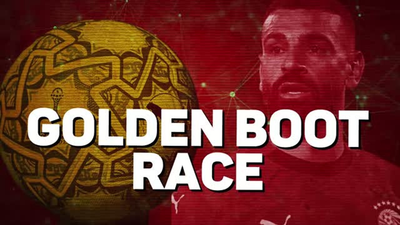 Salah, Osimhen or Diaz - Who will win the AFCON...