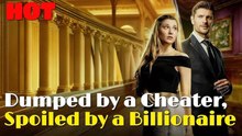 DITCH A CHEATER BAF A BILLIONAIRE