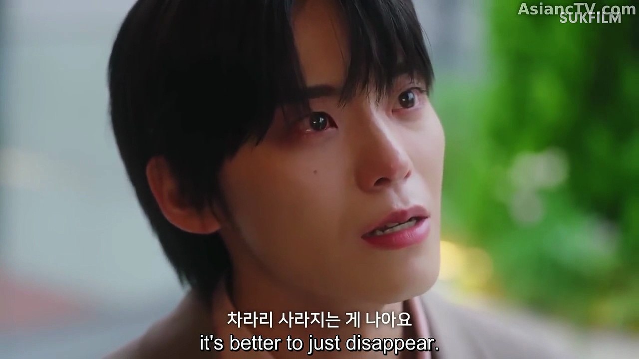 [ENG] EP.6 Checkered Shirt (2025)