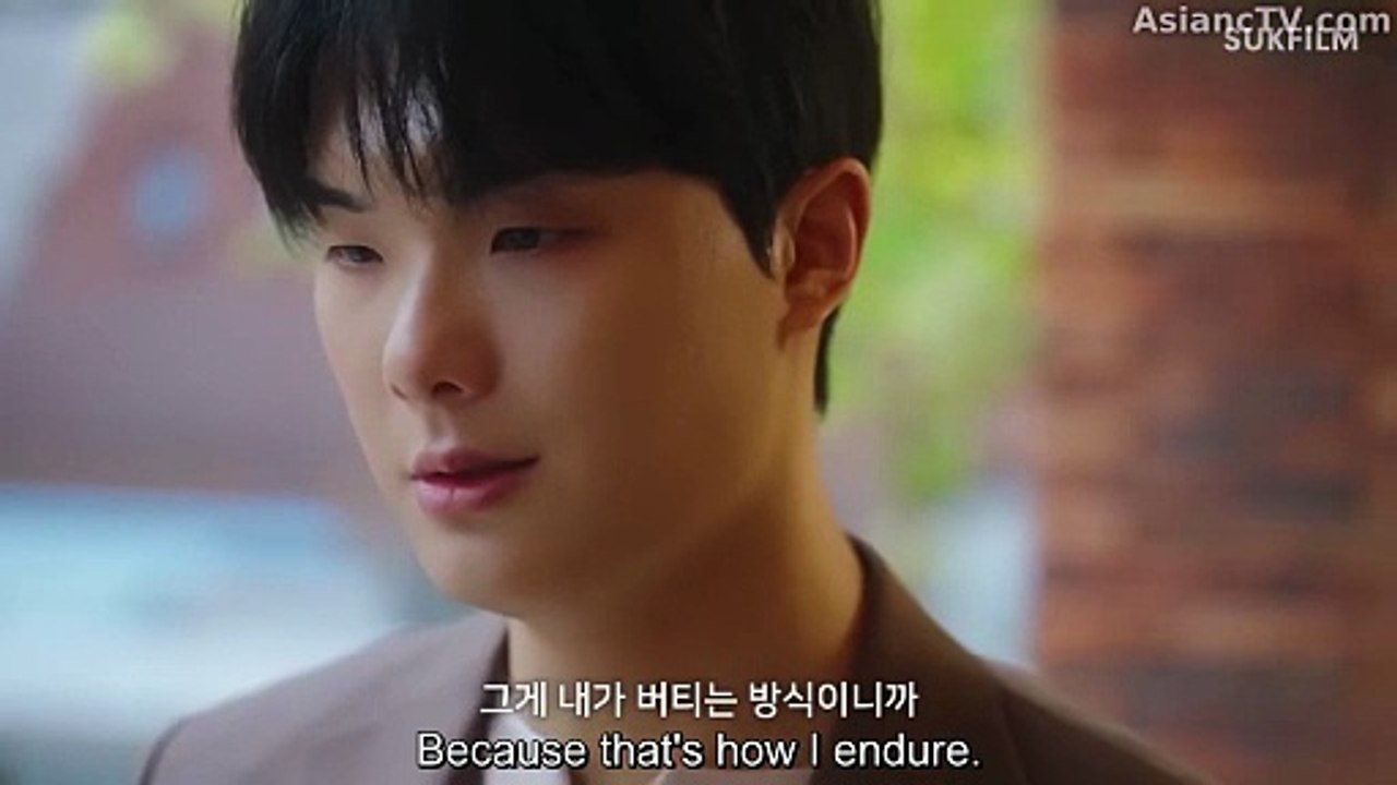 [ENG] EP.6 Checkered Shirt (2025)