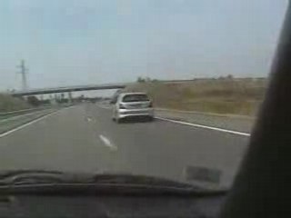 Honda Civic Type-R Vs Nissan 350Z