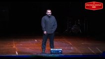 Dieudonné : J'ai fait l'Con (Spectacle Complet)