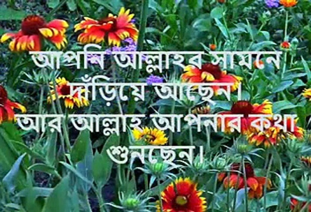 সূরা আল-ফাতিহার অর্থ এবং রহস্য বুঝুন মাত্র ১০ মিনিটে!