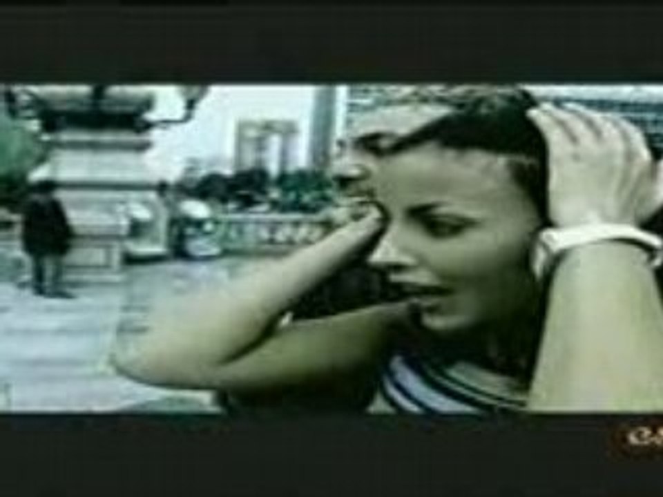 Cristian castro - yo queria