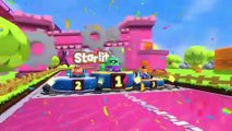 Can I Win Any Cups (Starlit KART Racing)