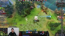 Sumiya Gleipnir Build Invoker Bully Full Slotted Antimage | Sumiya Invoker Stream Moments 5328