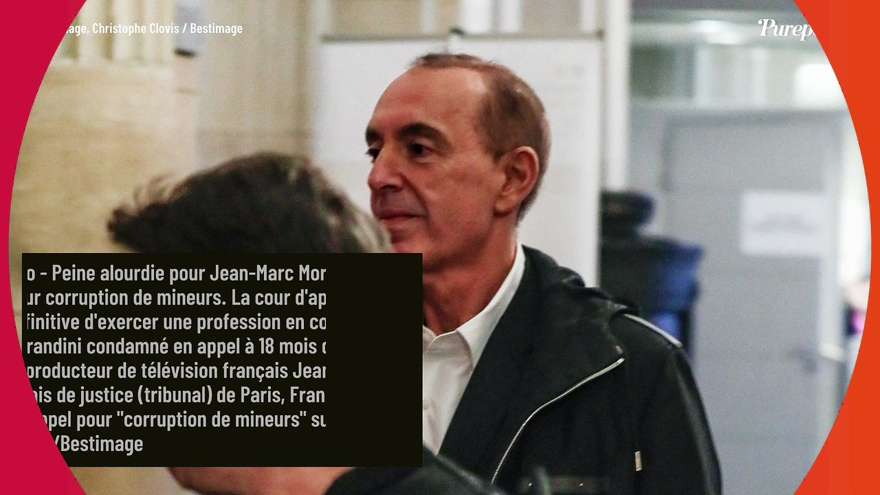 Jean-Marc Morandini fixé sur son sort : la Cour de cassation rend sa décision finale