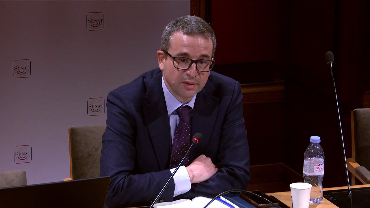 Iran : « Il y a un lien direct entre la répression et une intervention américaine » Clément Therme