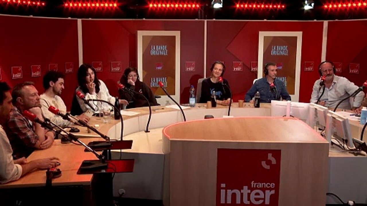 Hommage au courrier - L'hommage d'Emma Bojan