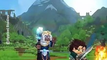 Hytale feiert erfolgreichen Early-Access-Release mit 2,8 Millionen Spielern