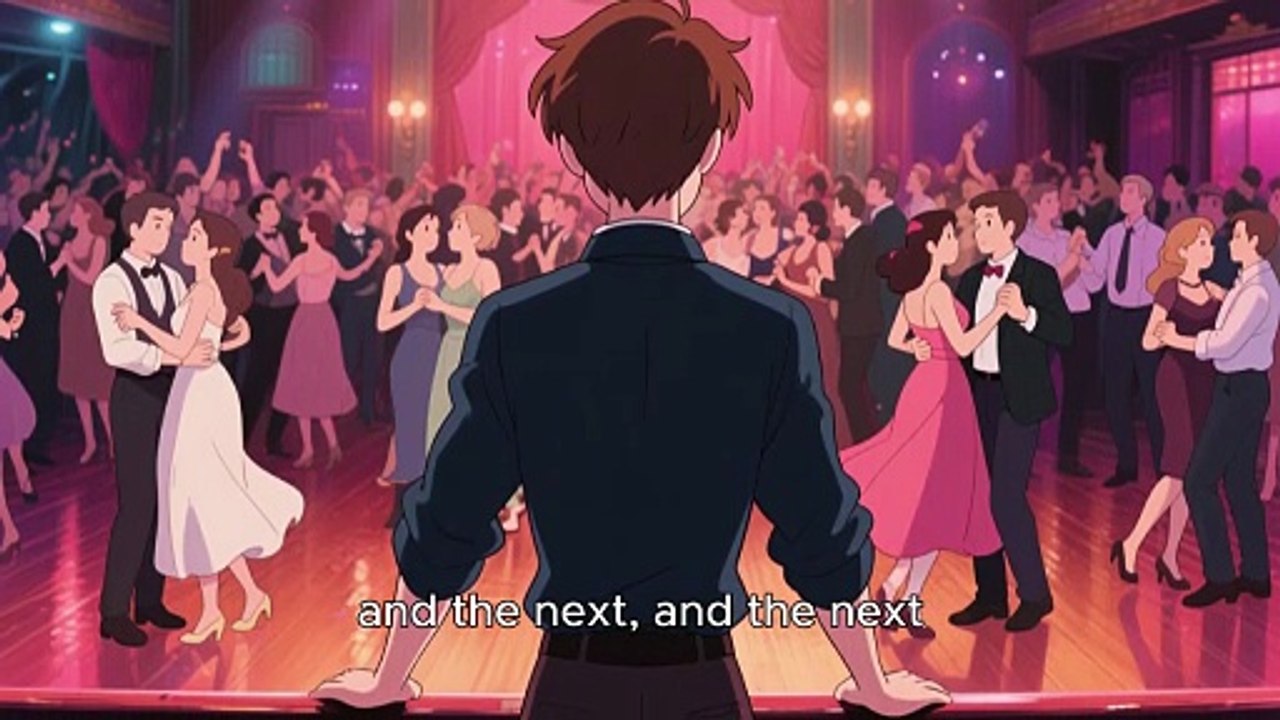 The Man Who Counted Women… And Counted Himself Out