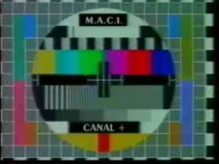 message à caractère informatif