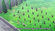Zero no Tsukaima Futatsuki no Kishi ~ second season ~ episode 05 english subs