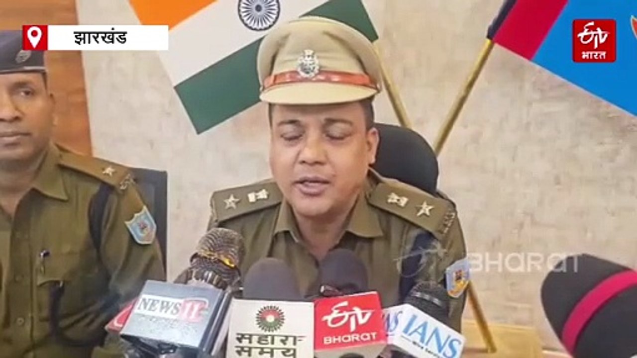 कुजू गोलीकांड का बड़ा खुलासा: यूपी के दो शूटर स...
