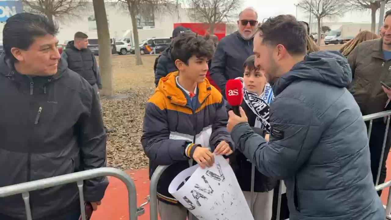 ¡Albacete echa de menos a Valdepeñas!