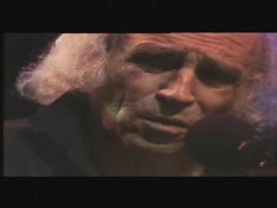 Léo Ferré - l étang chimérique