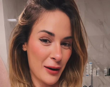 VIDEO / Lady Acerbi: Non ho più vent'anni, ne ho 38! Ecco come divento sempre più bella