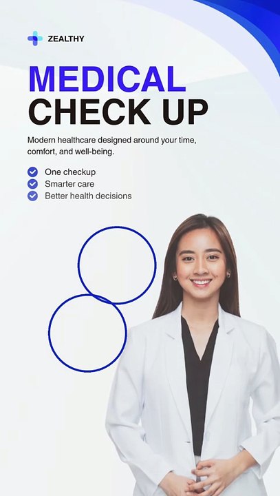Why Is Zealthy Changing the Way People Get Medical Checkups_