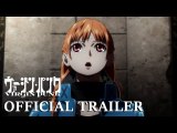 Primer Tráiler Oficial Subtitulado de 'Virgin Punk: Clockwork Girl, Capítulo 1'