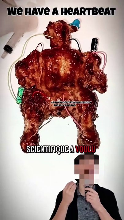 Des phénomènes étranges dont tu n'as jamais entendu parler (153) 🙄