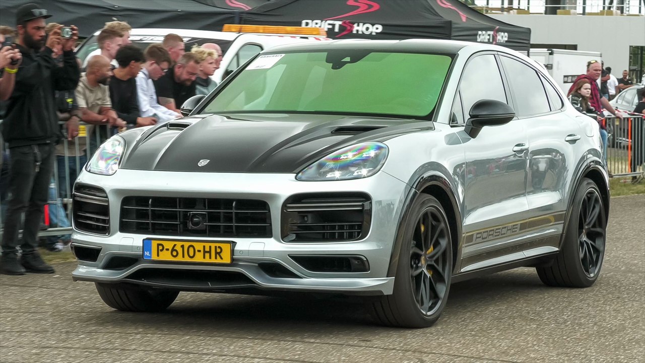 BEST OF SUV Sounds 2025 ! 1000HP Urus, Jeep Trackhawk, Urus Performante, Novitec Urus, Widebody RSQ8