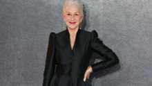 Helen Mirren besorgt über Wirkung sozialer Medien
