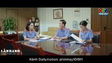 Lằn Ranh Tập 52 - Phim Truyền Hình Việt Nam VTV1 | Phim Hay