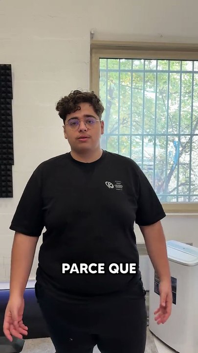 Kameto, star de Twitch et co-fondateur du club d'esport Karmine Corp