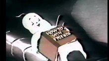 Casper The Friendly Ghost - How To Win Friends [ITA]
