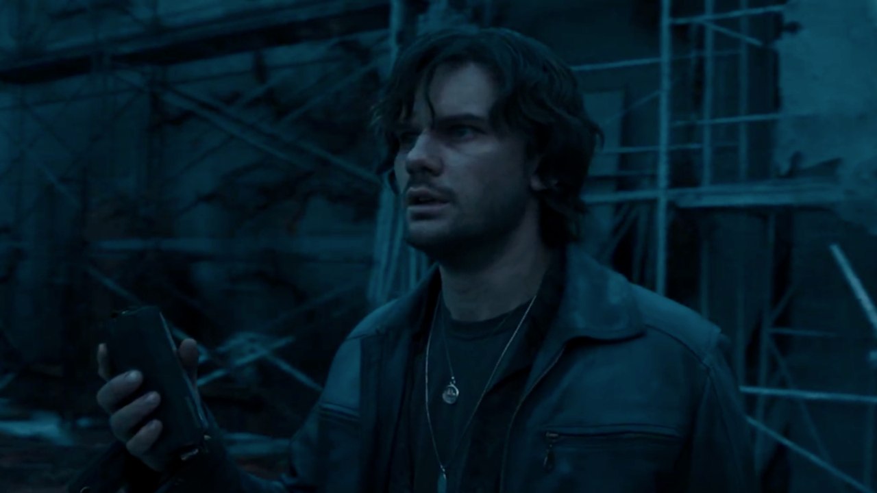 Return To Silent Hill Tráiler (2)