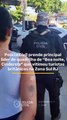 Presa principal líder de quadrilha de 'Boa noite, Cinderela'  que vitimou turistas britânicos em cidade turística do Brasil