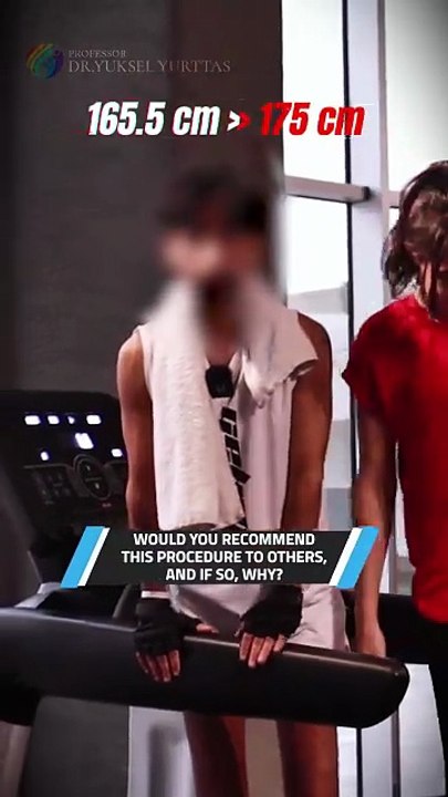 “This Isn’t for Everyone” | The Raw Truth About Limb Lengthening Surgery