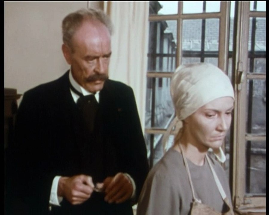 La Porteuse De Pain Ep 6