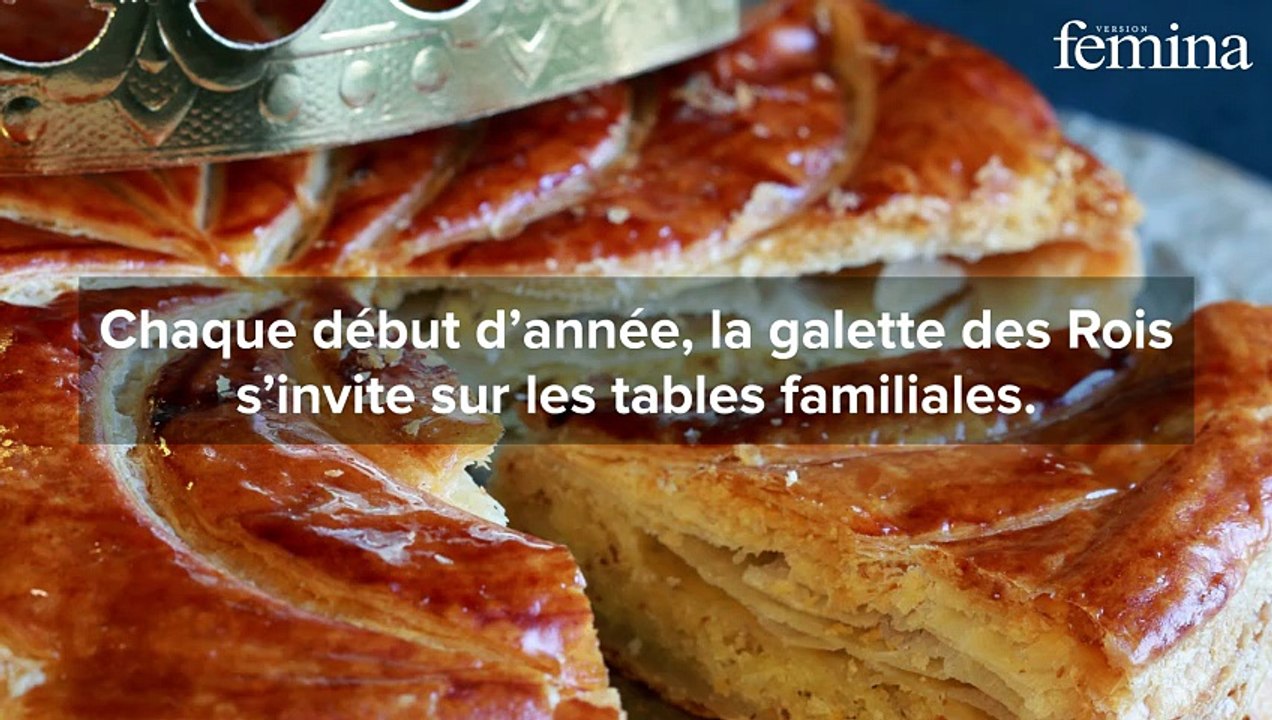 Cette galette des Rois est la mieux notée sur Yuka et elle ne coûte que 9, 99 €
