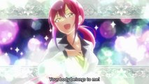 Anime-Bad Girl -S1, E- 12 English Subtitles