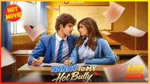 Nanny to My Hot Bully | Full Movie HD - New Best Drama ShortFilms Hot Max Reardon Isabelle Cowley Emma Preston Maxfield Usher Crispin Holland Ivy Rule Female Romance Drama Young Adult Modern Coming-of-Age Romantic Opposites Attract Teen Taboo Europe Mansi