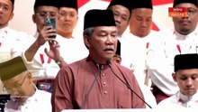 Pasca PRN Sabah: "Parti belum pulih" - Mohamad