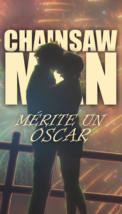Pourquoi Chainsaw Man est un meilleur film que Demon Slayer ?