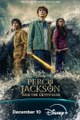 Percy Jackson and the Olympians - Season 2 - Episode 06: Nobody Gets the Fleece