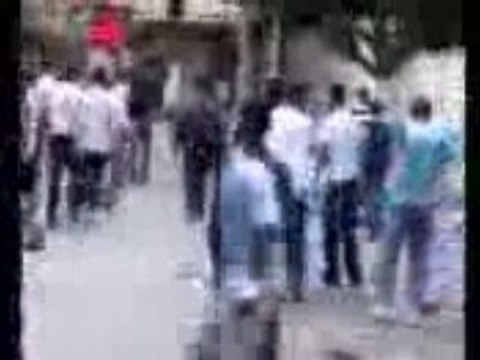 Oran MCO en D2 = hayajane