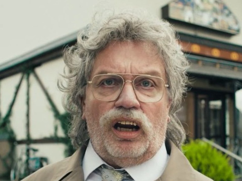 'Horst Schlämmer sucht das Glück': Neuer Trailer zur Komödie ist da