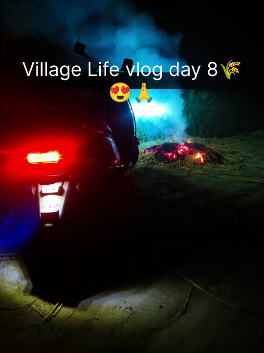 Village Life vlog day 8 🌾😍🙏