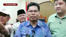 [FULL] Bonatua Usai Majelis KIP Putuskan Terima Permohonan Sengketa Ijazah Jokowi