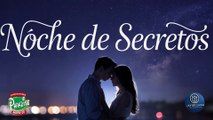 NOCHE DE SECRETOS AUTOR JAVIER LINDO M.