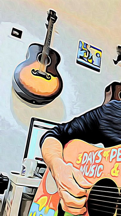 cover yelow Coldplay