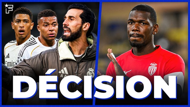 JT Foot Mercato : Antoine Griezmann vers une destination surprise