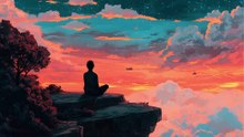 Samy Jebari - Midnight Mirage (edm music)