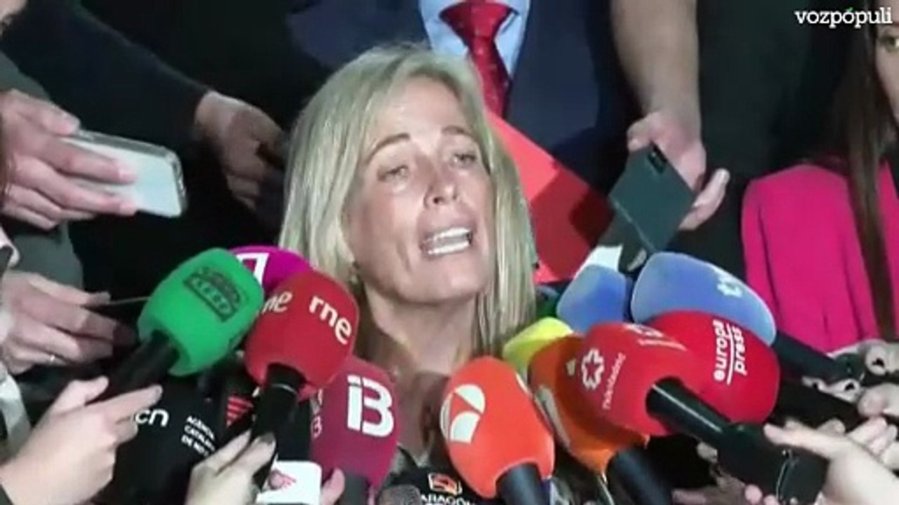 Los consejeros del PP muestran su enfado con Montero y exigen una propuesta "que no venga dada por Junqueras"