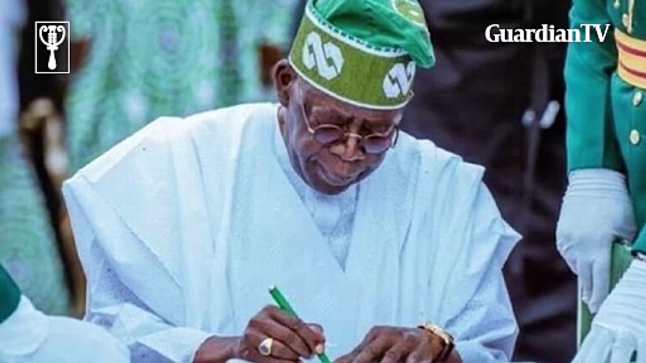 New Tax Law Explained: What it means for Nigerians and businesses